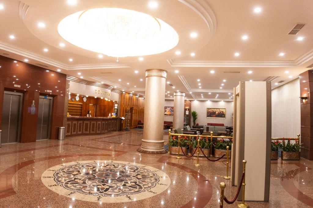Ozkaymak Konya Hotel 호텔 이미지 2