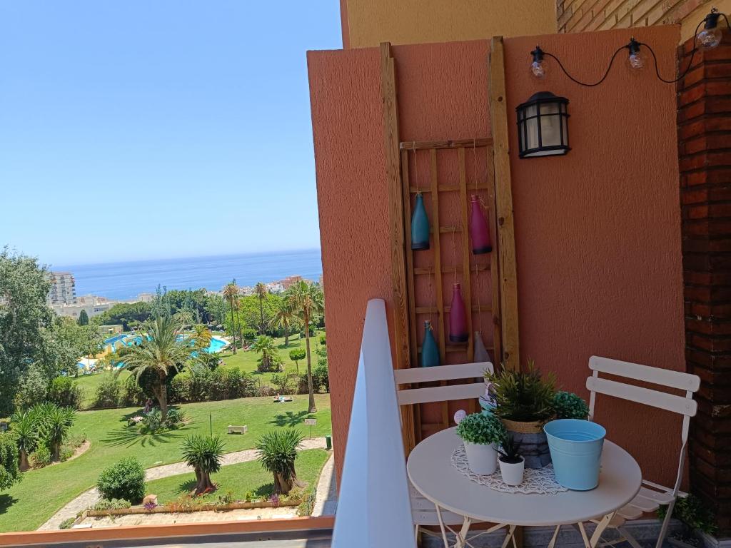 Aguila - Costa del Sol, Benalmádena