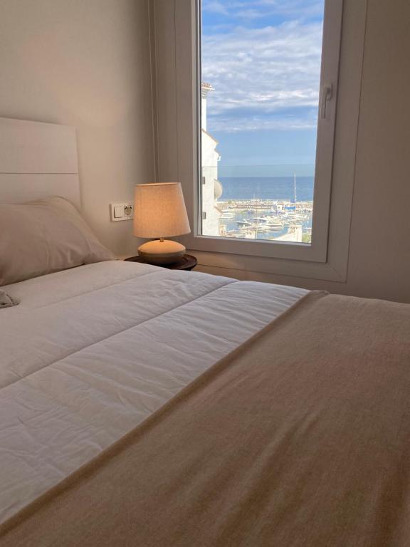 Modern new apartment, Perfect for golf and digital nomads , sea view and parking - 5