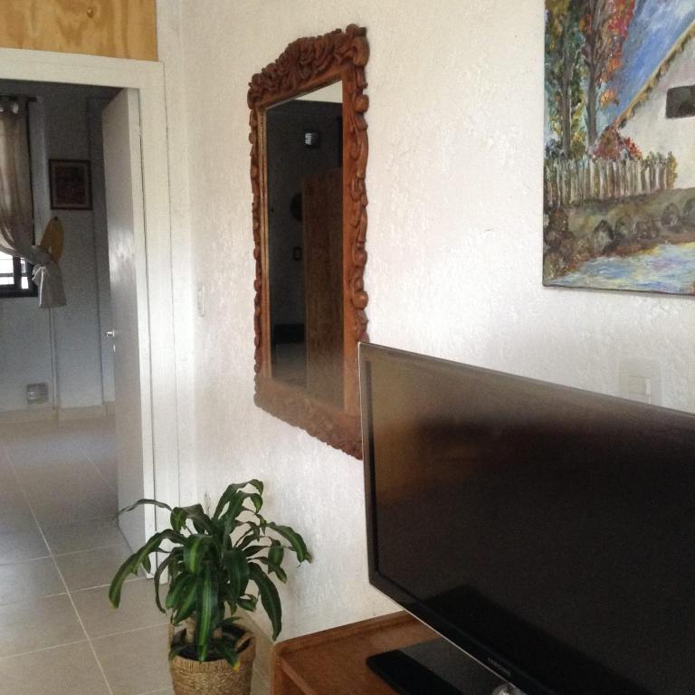 Departamento frente a Parque Cívico - 4