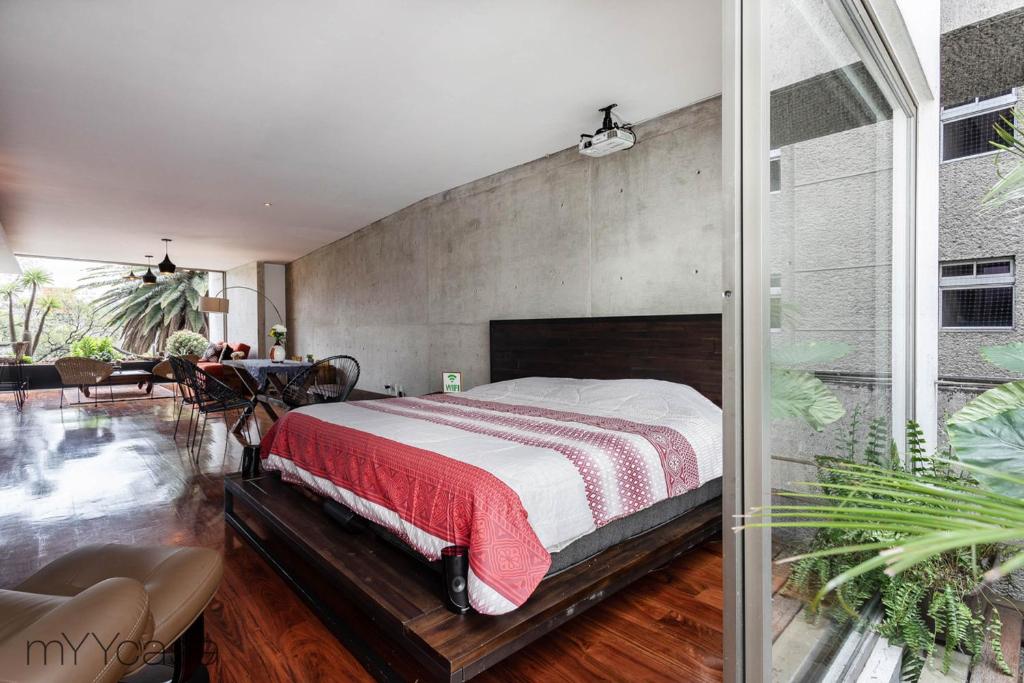 Destination Condesa @Tamaulipas Loft photo