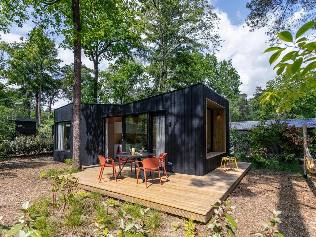 TED Tiny House, Nunspeet