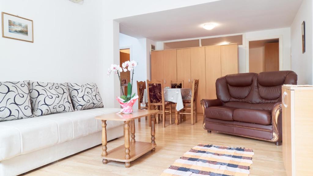 Janković Apartmani u centru - 3