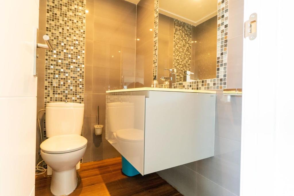 Sweet Inn - Casa Banus photo