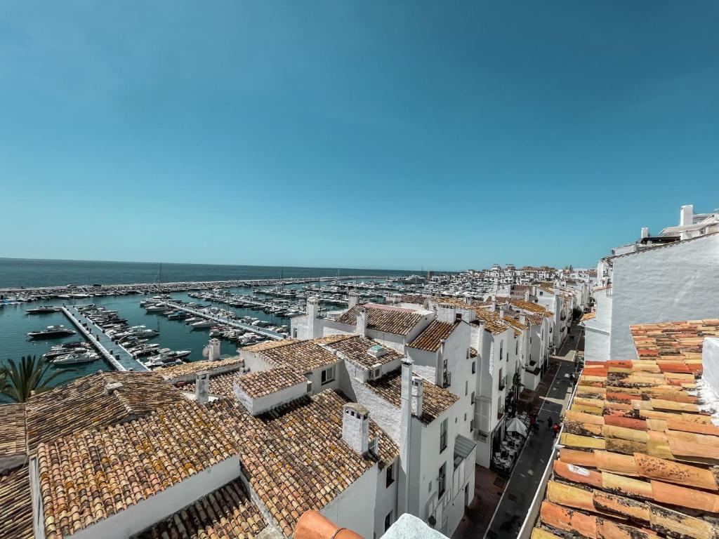 Sweet Inn - Casa Banus photo