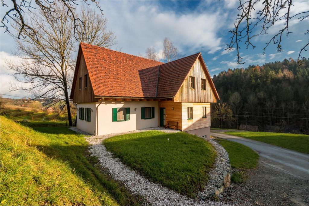 Gästehaus Biohof Leutschach - 2