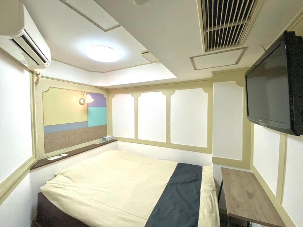 Tabist Hotel Florida Ikebukuro photo