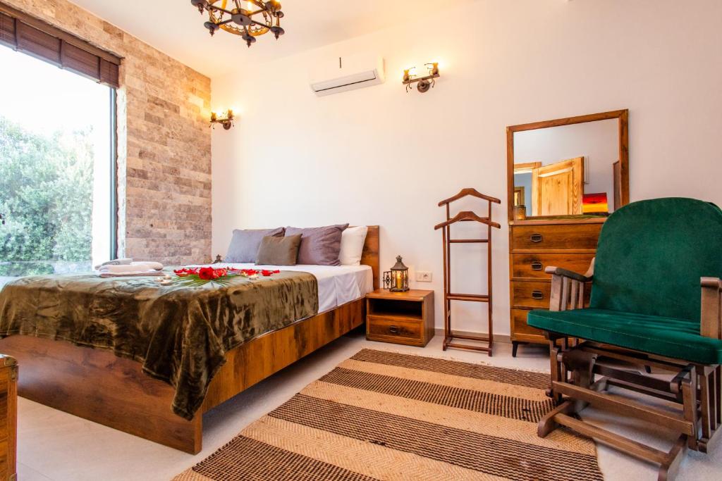 COUNTRYSIDE VILLA - 4