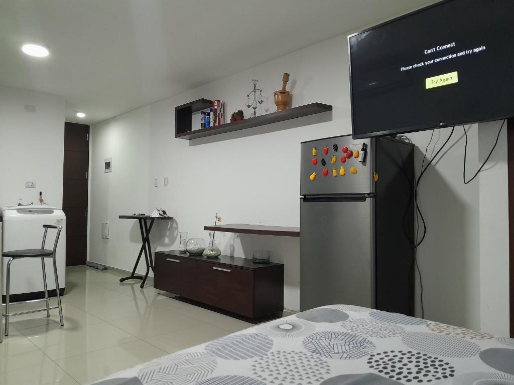 Condominio Baruc Norte Monoambiente - 5