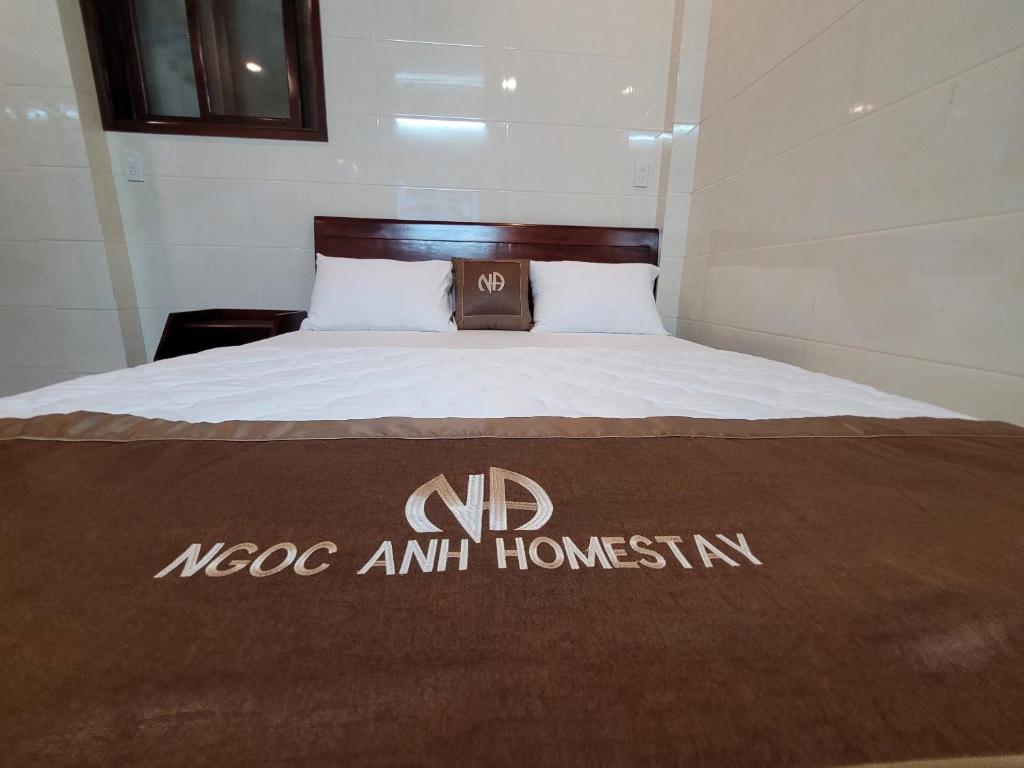 Ngoc Anh homestay
