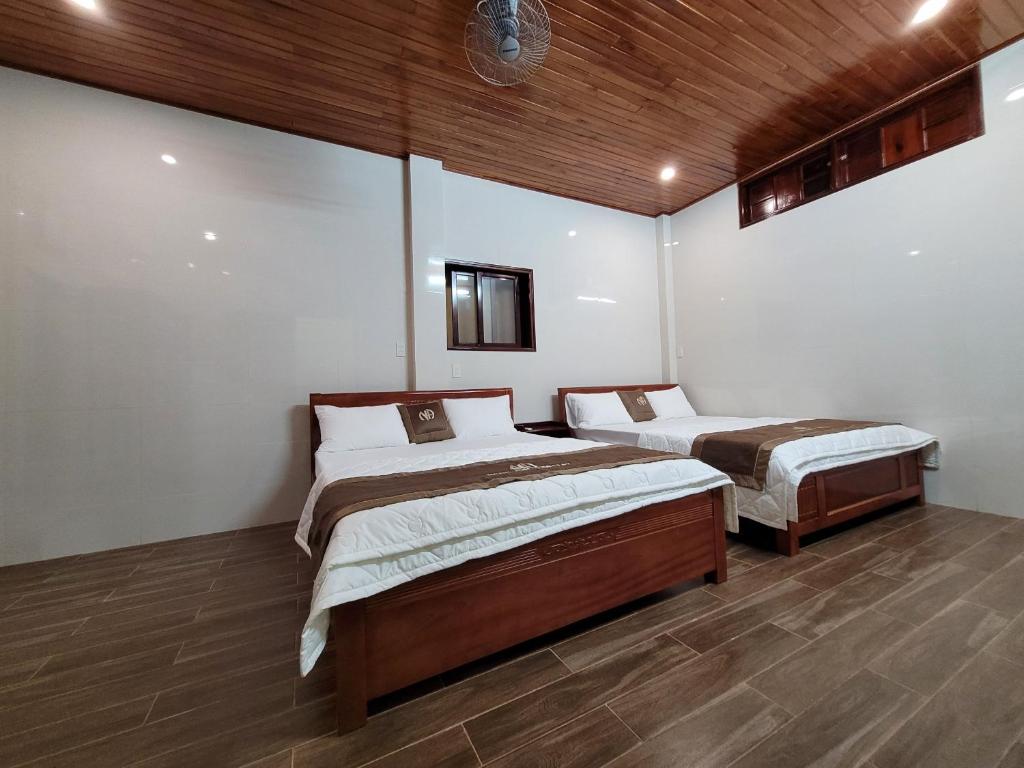 Ngoc Anh homestay