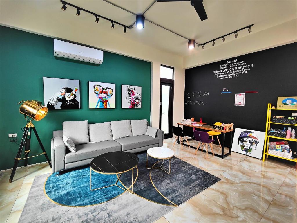 Sofa Potato Homestay 호텔 이미지 2