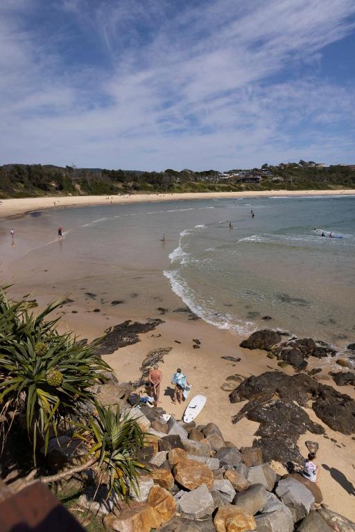 Reflections Scotts Head - Holiday Park, Scotts Head