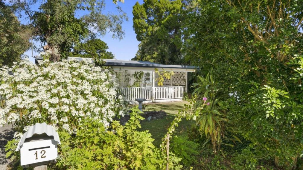 Magnolia Cottage, Woorim