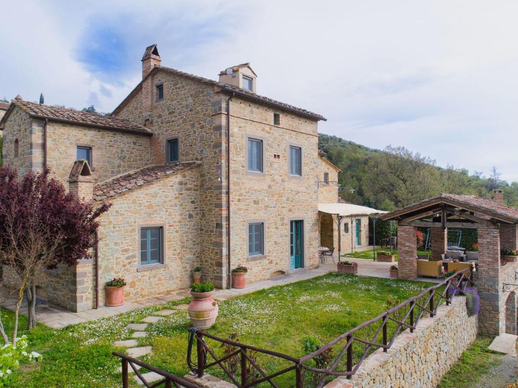 Country Charm near Cortona - 1
