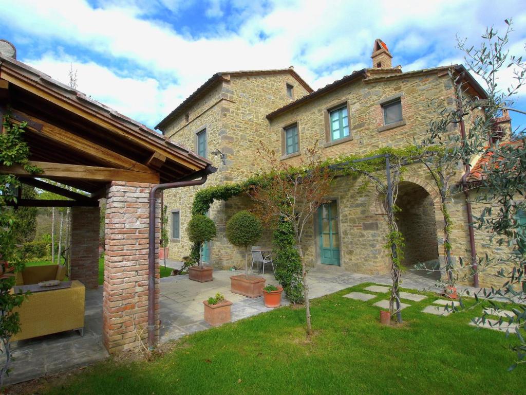 Country Charm near Cortona - 3