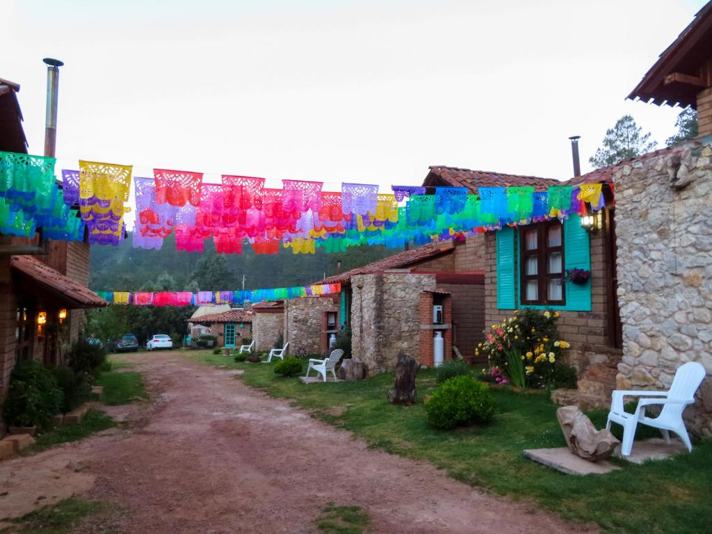Luchita Mia Eco Cabanas Boutique photo