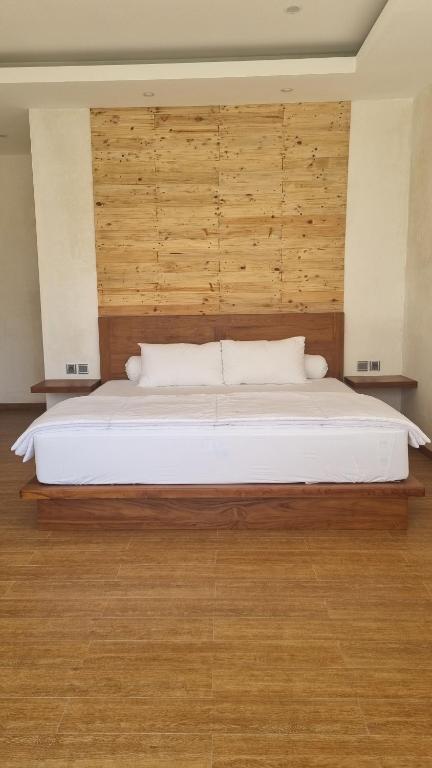 Anmut Lake View Bedugul