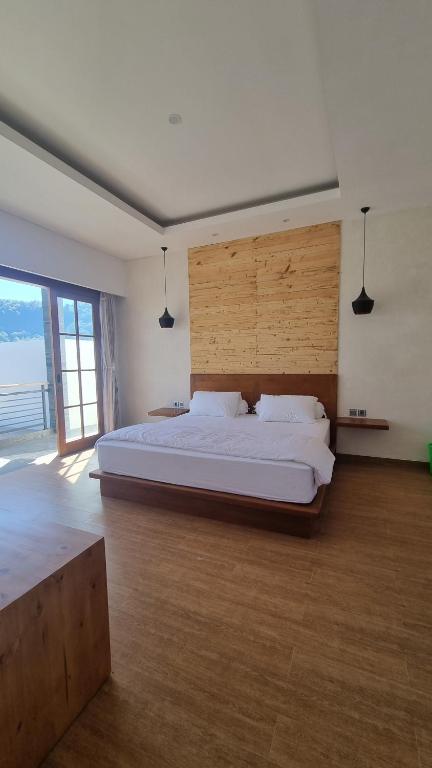 Anmut Lake View Bedugul