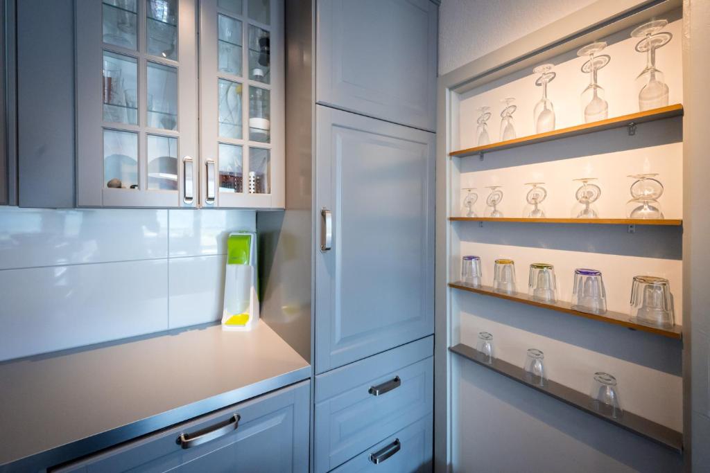 Wohnung Seeblick - 5