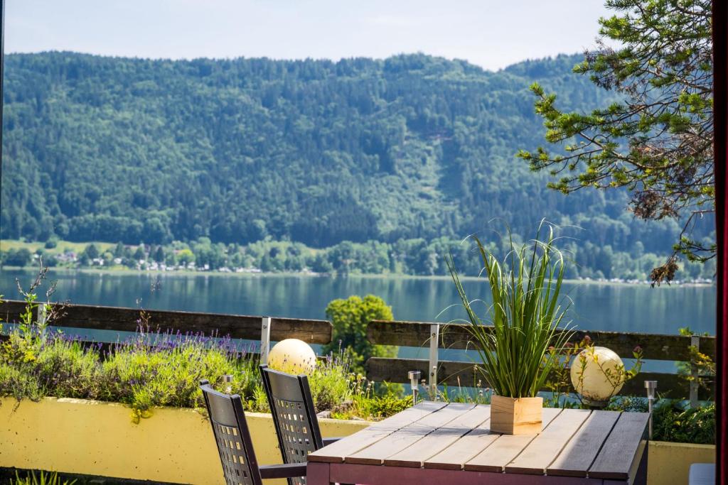 Wohnung Seeblick - 3
