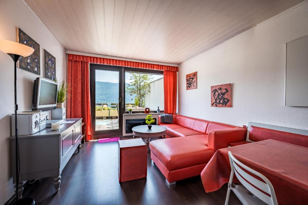 Wohnung Seeblick - 2
