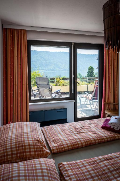 Wohnung Seeblick - 4