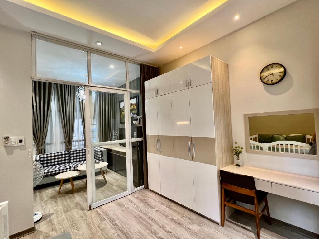Kata Home