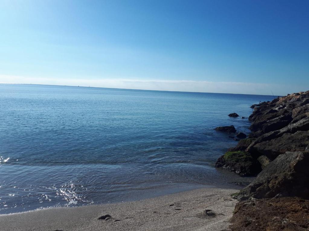 Apartamento Junto AL MAR Quesada 2 - 2
