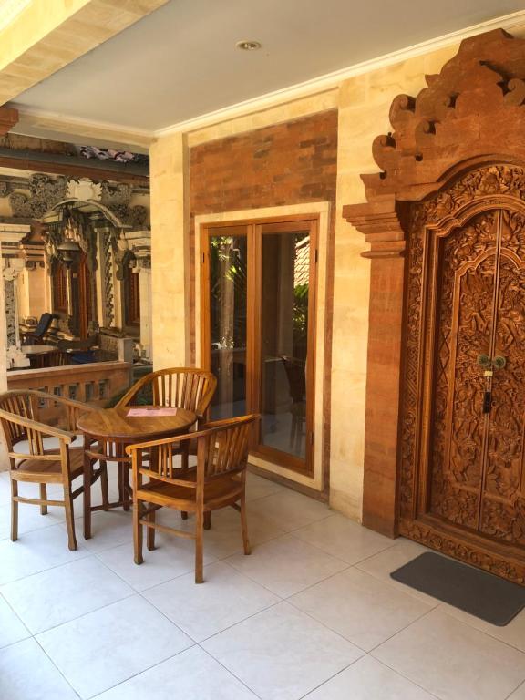 Darma Yogi House photo