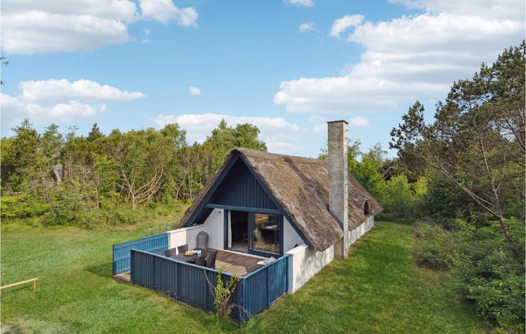 Gorgeous Home In Nørre Nebel With Wifi, Nørre Nebel