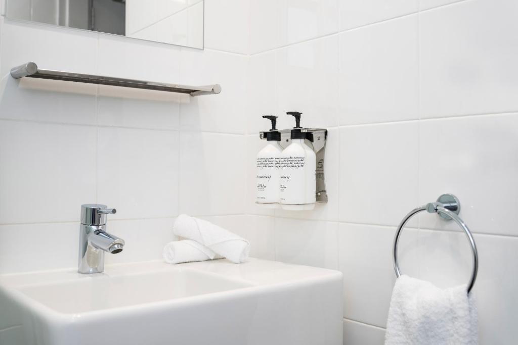 バスルーム（客室）