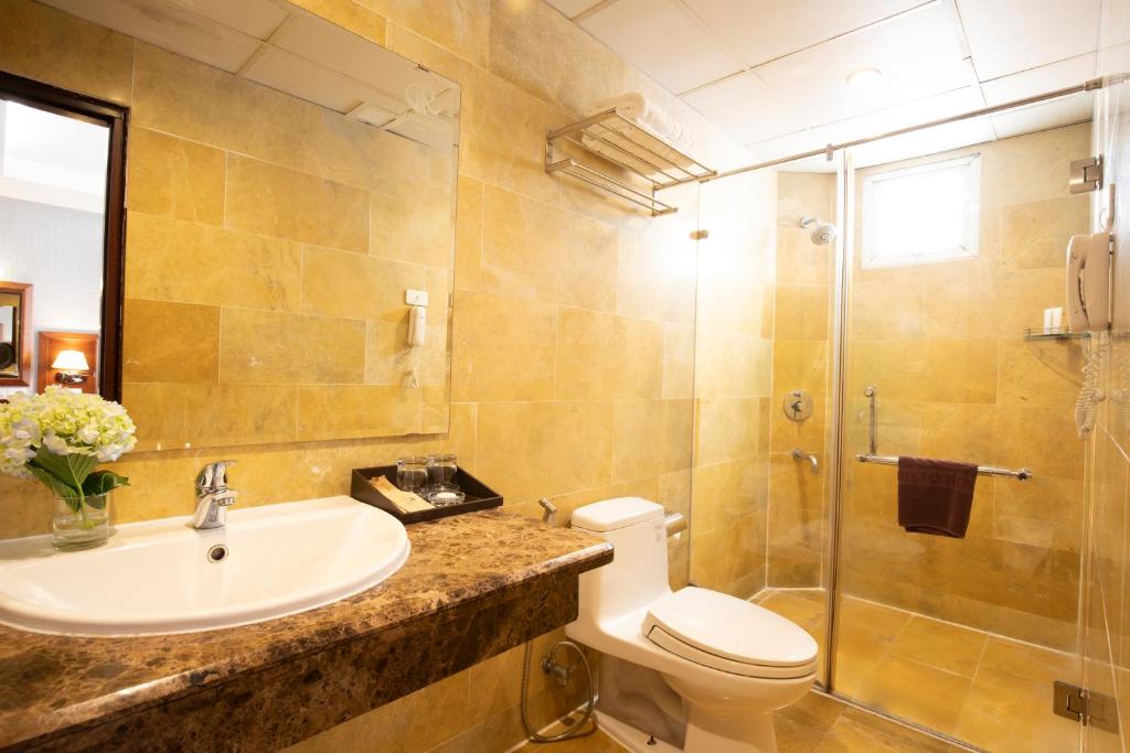 ห้องน้ำ