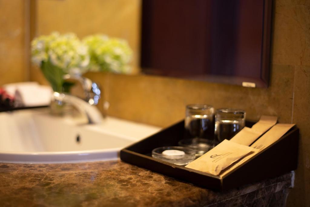 ห้องน้ำ