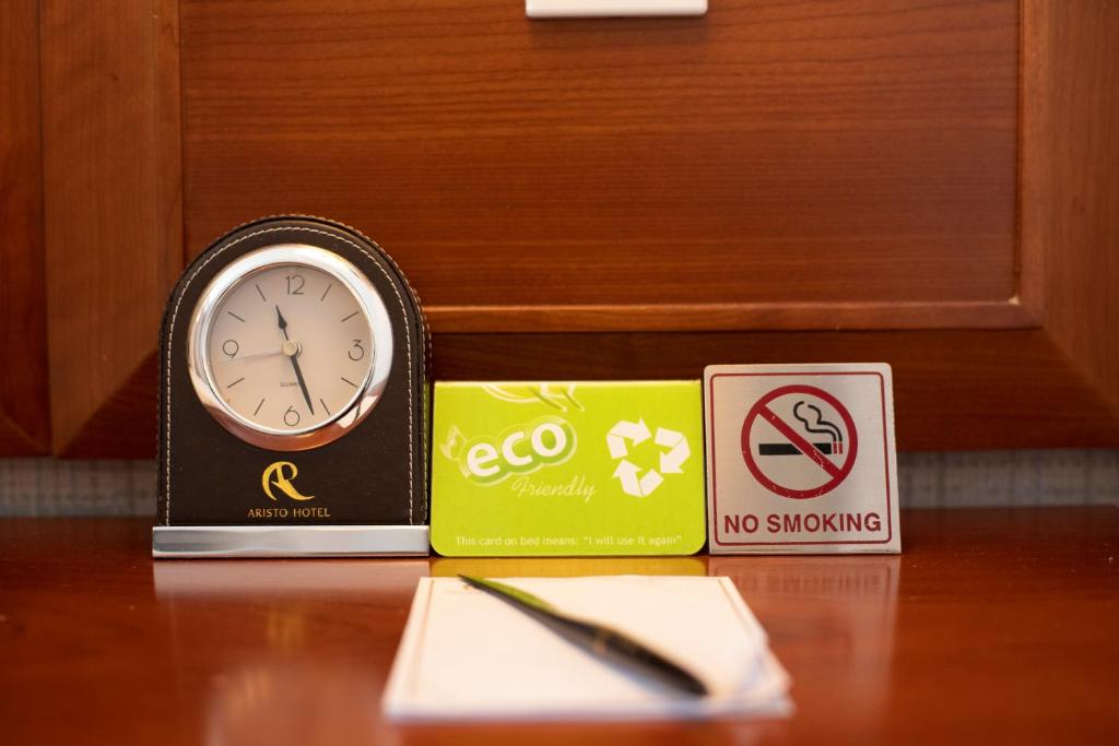 บริการและสิ่งอำนวยความสะดวก