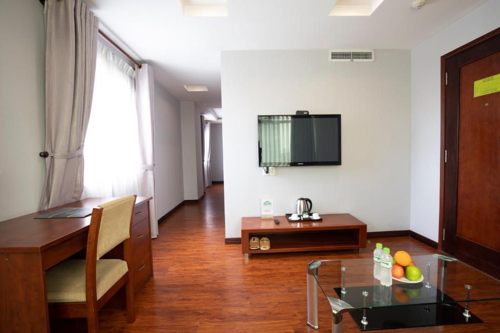 บริการและสิ่งอำนวยความสะดวก