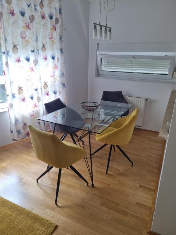 Apartman Fran, Záhřeb