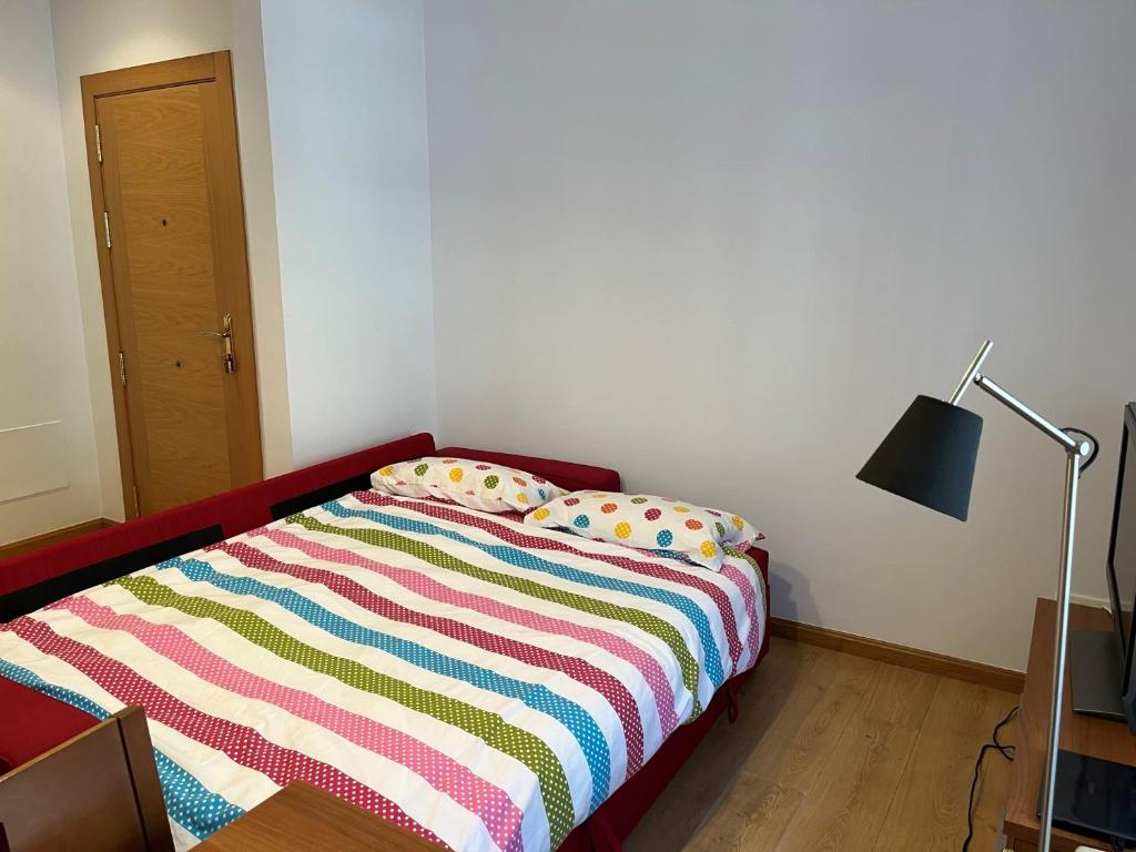 Piso ArturoyAle Llanes LaPlaza 2ºC - 5