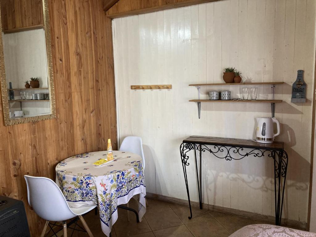 Hostal Centro Pucón A - 1
