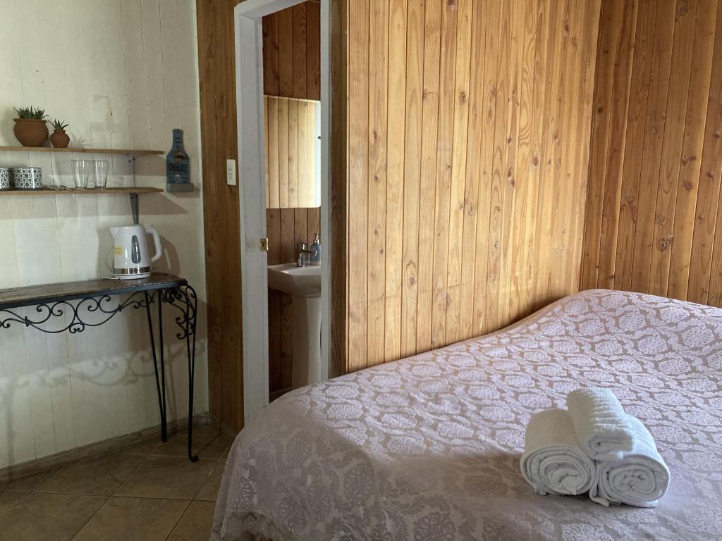 Hostal Centro Pucón A - 3