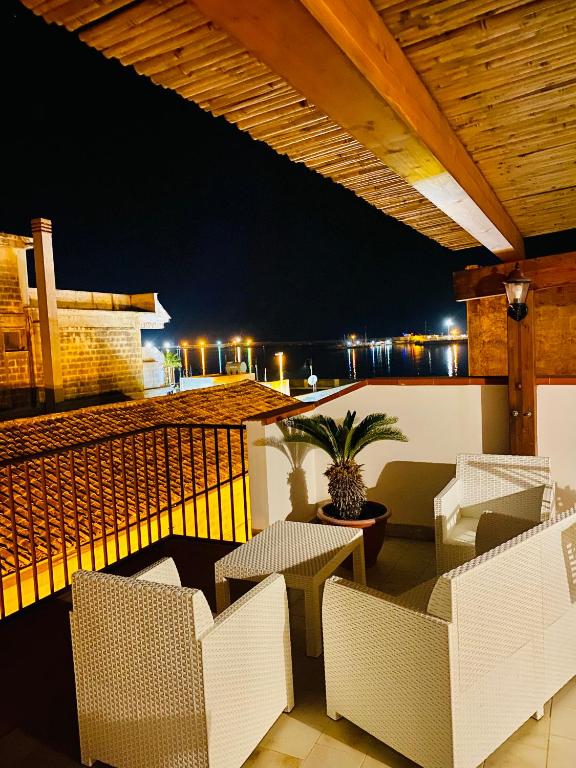 Casa vacanza vista mare - 2