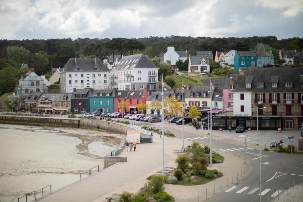 Surrounding environment