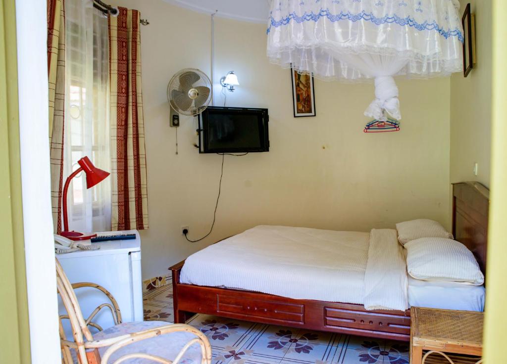 Buziga Country Resort photo