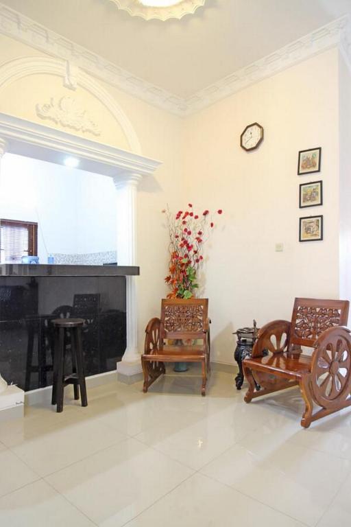 RedDoorz near UMY Yogyakarta