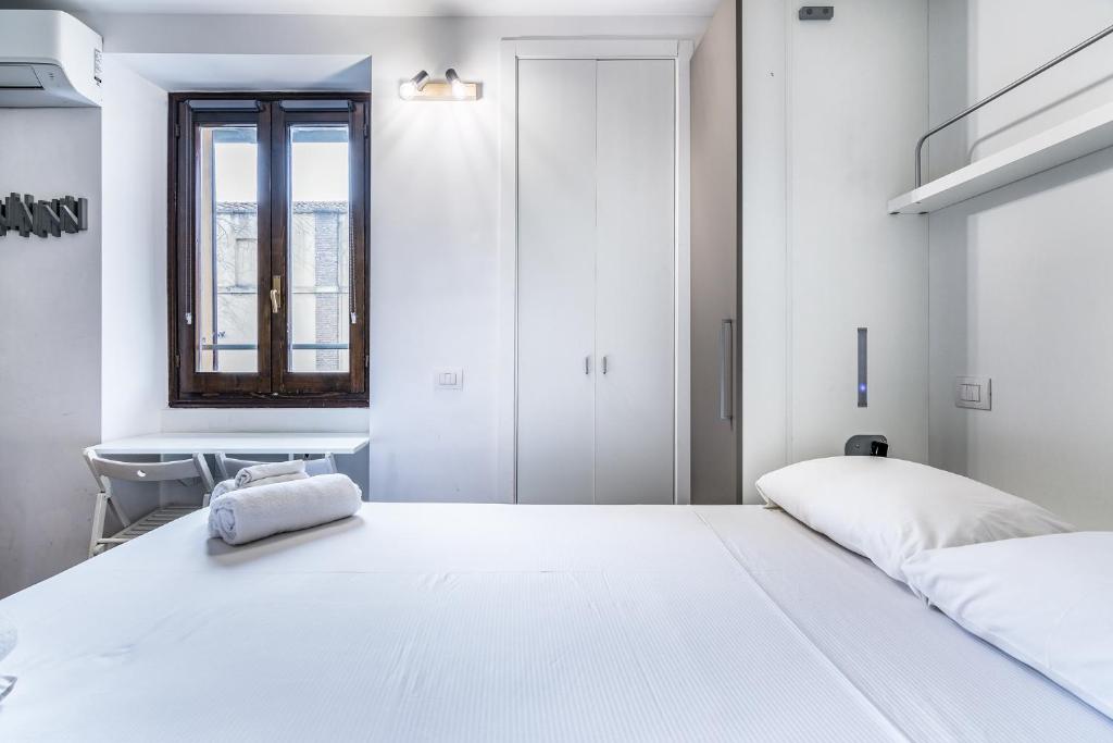 Morimondo Studio Apartment - 4