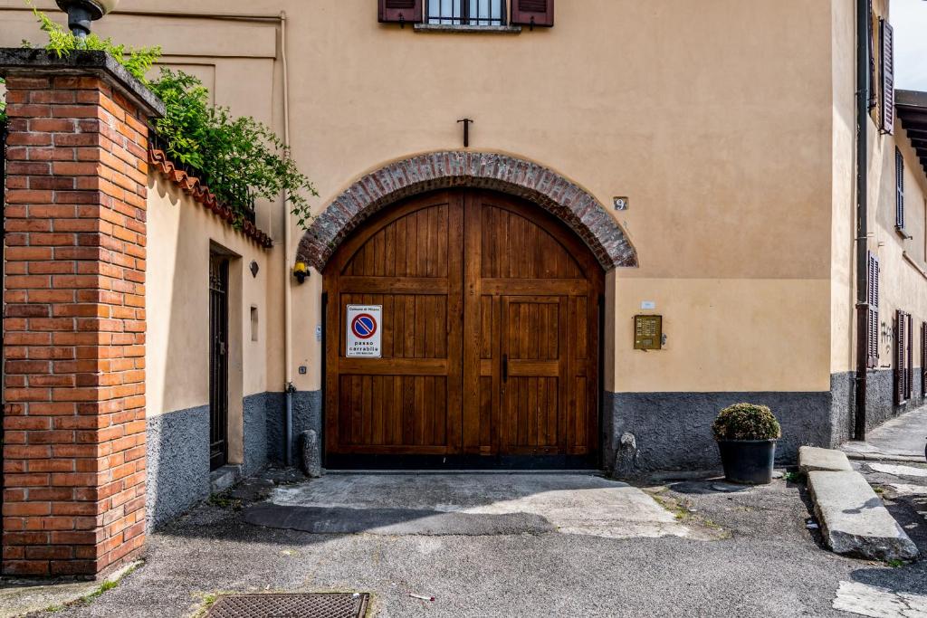 Morimondo Studio Apartment photo