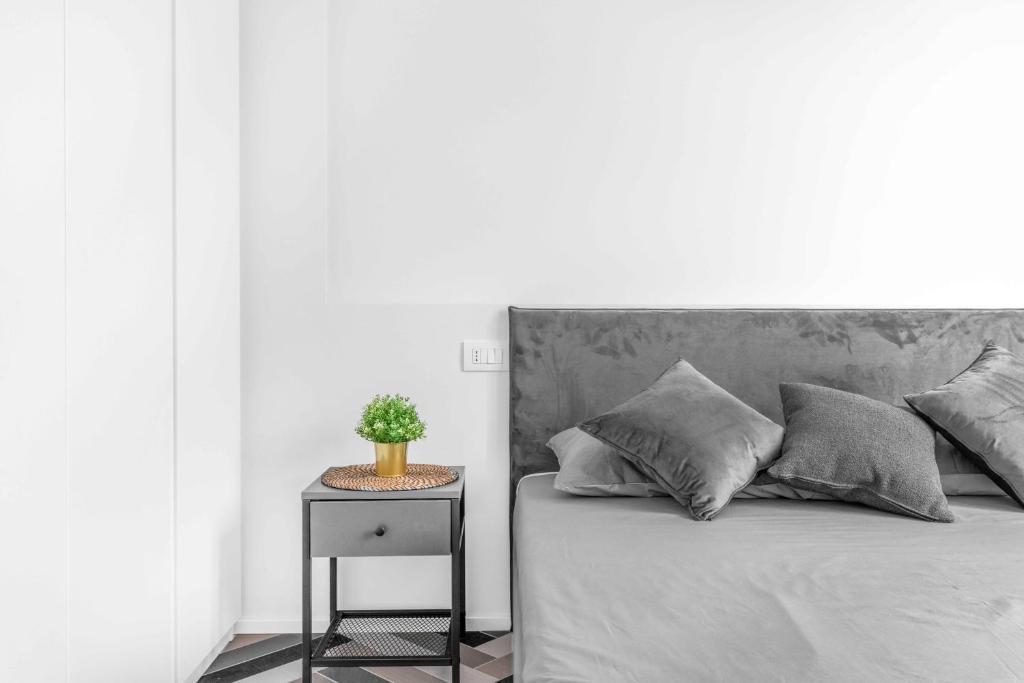 AC61 Lambrate-Loreto APPARTAMENTO MODERNO CENTRALE - 3