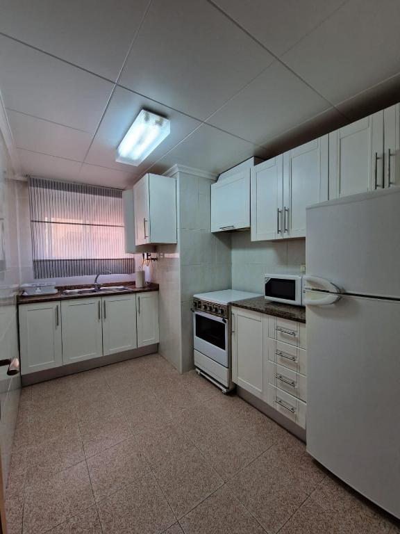 Apartamento CA VALEN 4 - 4