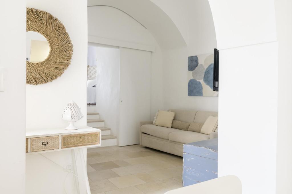 La Casa del Vicolo by Wonderful Italy - 4