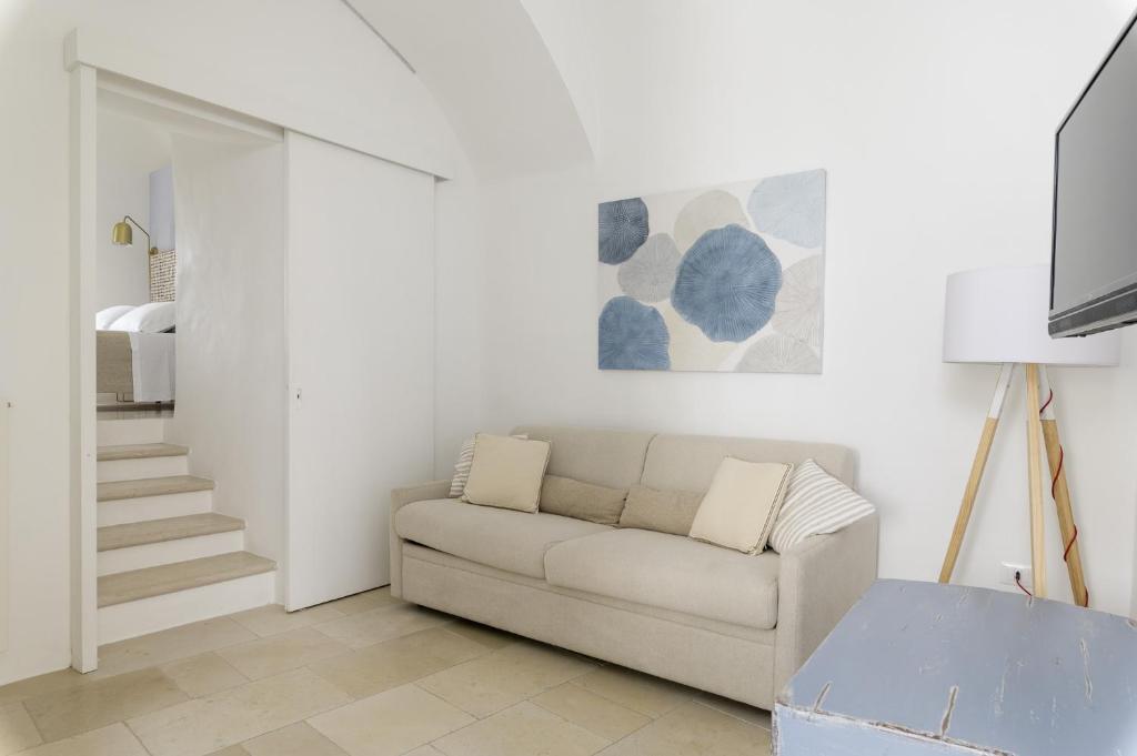 La Casa del Vicolo by Wonderful Italy - 2